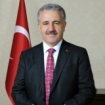 UDH Bakanı Sayın Ahmet Arslan'ın Yeni Yıl Mesajı Fotoğrafı