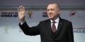 Başkan Erdoğan,  Ardahan'da Sahara Tüneli Müjdesi Verdi Fotoğrafı