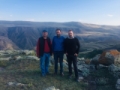 Ardahan ‘da yeni turizm alanları keşfediliyor  Fotoğrafı