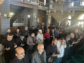 Ardahan‘da Filistin şehitleri için gıyabi cenaze namazı kılındı Fotoğrafı
