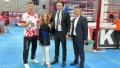 Kempo IKF World Championship Dünya Şampiyonası Türkiye’de yapılacak  Fotoğrafı