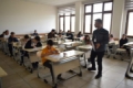 Ardahan Fen Lisesinde Türkiye Matematik Yarışması (TMY) İl Geneli Sınavı Yapıldı Fotoğrafı
