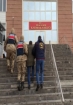 Ardahan’da Nisan ayı içerisinde  aranan 58 kişi yakalandı  Fotoğrafı