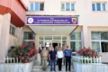 Vali Polat, Kağızman'da Ziyaretlerde Bulundu Fotoğrafı