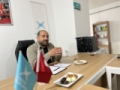 TÜGVA ‘nın Basınla Buluşmada Faaliyetler Anlatıldı Fotoğrafı