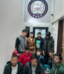 Kars’ta Göçmen Kaçakçılığına Geçit Yok: 29 Düzensiz Göçmen Hakkında İşlem Yapıldı Fotoğrafı