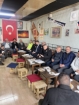 Ardahan Emniyet Müdürü Şener,“Evden Hırsızlık Olaylarını Sıfırladık” Fotoğrafı