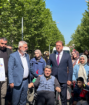 Samyeli Vakfı’ndan Özel Çocuklara Yönelik Anlamlı “Sevgi Yürüyüşü” Fotoğrafı