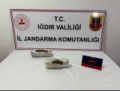 Iğdır’da Uyuşturucu Operasyonu: 1 Kilo 350 Gram Kubar Esrar Ele Geçirildi Fotoğrafı