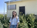 Köyün Hemşiresi Değil, Adeta Kızı: Kübra Hemşire Her Derde Deva Oluyor Fotoğrafı
