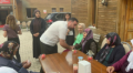 Bir İlçe Karşılıksız Böyle Sevilir: Murat Sural’dan Eğitime Yine Yürekten Destek Fotoğrafı