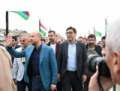 Etnospor Başkanı Bilal Erdoğan, Azerbaycan’da 4. Ulusal Yayla Festivali’ne Katıldı Fotoğrafı