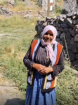 Doğubeyazıt’ta Kimliksiz Hayat: Şefike Kotan’ın Dramı Fotoğrafı