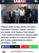 Ardahan Şehit ve Gazi Ailelerinden “Terörsüz Türkiye” Sürecine Tam Destek Fotoğrafı