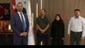Türkiye Yüzyılı Marif Modelinde Iğdır’dan Bir Yıldız: Türkan Yıldız Fotoğrafı