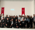 Ardahan Fen Lisesi’nde 15 Temmuz Şehitleri Anma ve Demokrasi Programı Düzenlendi Fotoğrafı