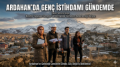 Geç istihdam gündemde Fotoğrafı