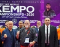 22. Dünya Kempo Şampiyonası Antalya’da Tamamlandı: Türkiye 197 Madalya ile Dünya İkincisi Fotoğrafı
