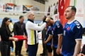 19 Mayıs Voleybol Turnuvası’nda Şampiyon İl Milli Eğitim 1 Oldu  Haber: Mehmet Avşar  Ardahan Gençli Fotoğrafı