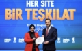 AK Parti İstanbul’dan yeni nesil teşkilat modeli: Her Site Bir Teşkilat Fotoğrafı