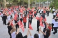 Esenyurt’ta 19 Mayıs Coşkuyla Kutlandı Fotoğrafı