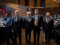 AK Parti Heyeti  Azerbaycan’da Dünya Kent Forumu’nda Fotoğrafı