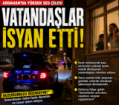 ARDAHAN’DA “YÜKSEK SES” TEPKİSİ: VATANDAŞLAR İSYAN ETTİ Fotoğrafı
