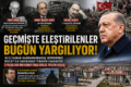 Geçmişten Günümüze Deprem Süreçleri ve Siyaset Tartışmaları Fotoğrafı