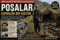 Doğu Anadolu’nun Unutulan Yolcuları: Poşalar ve Kaybolan Bir Kültür Fotoğrafı
