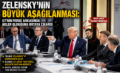 Zelenskiy’e Soğuk Karşılama, G7’ye Sert Eleştiriler  Mehmet Avşar  Kanada’da gerçekleştirilen G7 Zir Fotoğrafı
