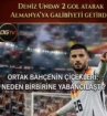 Ortak Bahçenin Çiçekleri: Neden Birbirine Yabancılaştı? Fotoğrafı