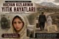 Hoçvan’ın Sessiz Çığlığı: Çocuk Gelinlerin Yitik Hayatları Fotoğrafı