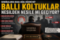 Sendikalarda “Ballı Koltuk” Tartışması:  Fotoğrafı