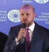 Bilal Erdoğan: “15 Temmuz, Nesiller Boyu Yaşayacak Bir Destandır” Fotoğrafı