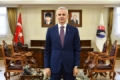 Ardahan ‘da Vali Değişimi  Fotoğrafı