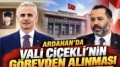 Ardahan Kimin Hesabına Kaybediyor? Fotoğrafı