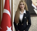 “Barbie Kaymakam” Tuğçe Orhan, Burdur Vali Yardımcısı Oldu Fotoğrafı