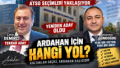 BU KOLTUK KİMİN MÜLKÜ?  Ardahan’ın mı, Başkanın mı?  Mehmet Avşar | Köşe Yazısı  İnanılır gibi değil Fotoğrafı