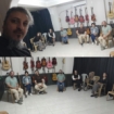 HATAY’DA TİYATROYA MESAİ SONRASI BULUŞMA: “İŞ ÇIKIŞI TİYATRO” Fotoğrafı